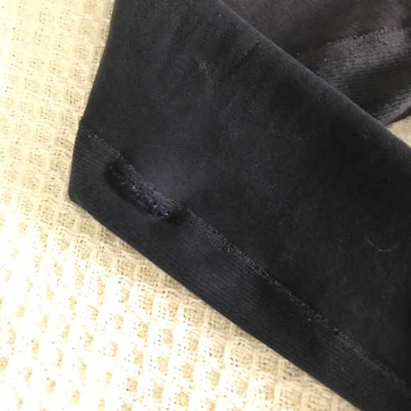 LuluLemon Ombré Scuba Hoodie - Picture 3 of 5